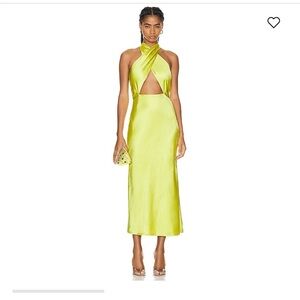 Simon Miller Yabba Dress 8